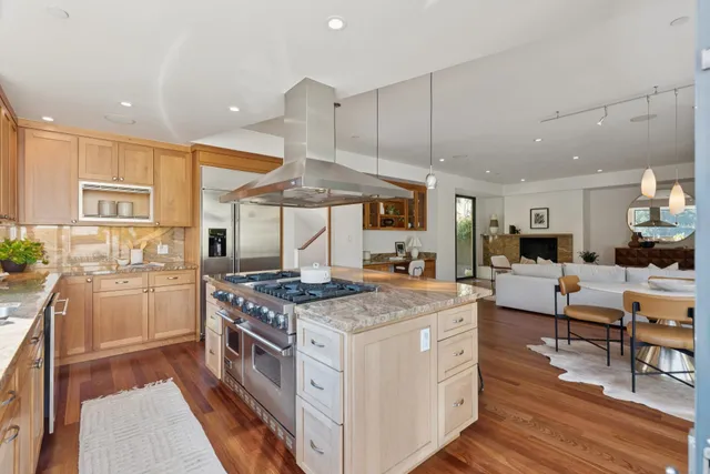 $1,995,000 | 1015 Grand View Drive, Berkeley, CA 94705