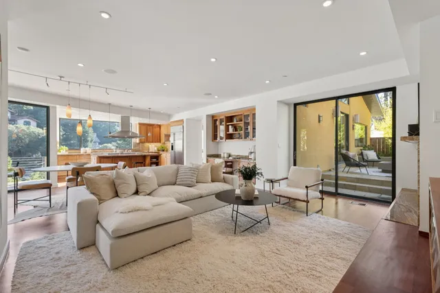 $1,995,000 | 1015 Grand View Drive, Berkeley, CA 94705