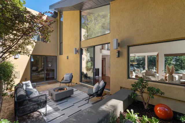 $1,995,000 | 1015 Grand View Drive, Berkeley, CA 94705