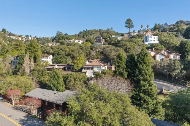 $1,995,000 | 1015 Grand View Drive, Berkeley, CA 94705
