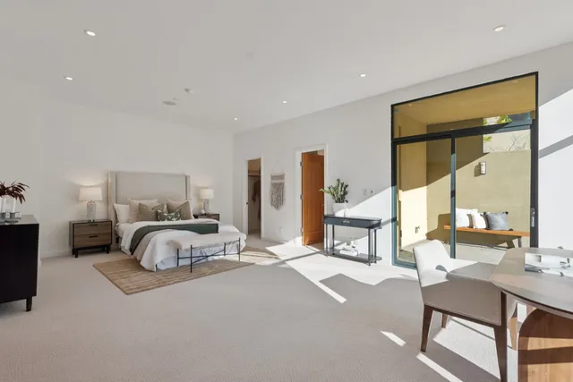 $1,995,000 | 1015 Grand View Drive, Berkeley, CA 94705