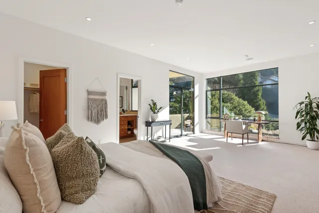 $1,995,000 | 1015 Grand View Drive, Berkeley, CA 94705