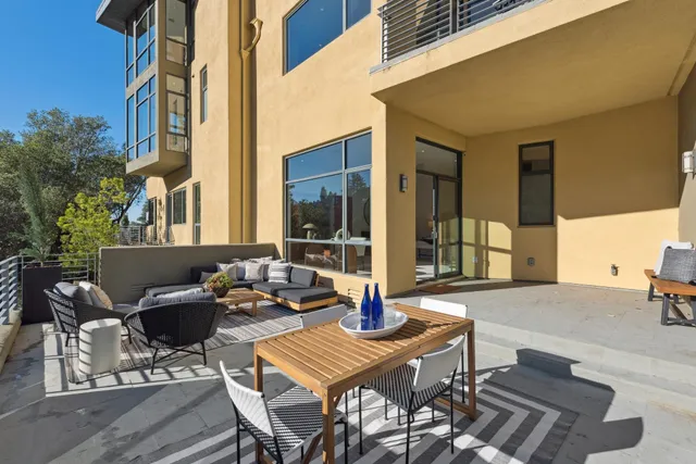 $1,995,000 | 1015 Grand View Drive, Berkeley, CA 94705