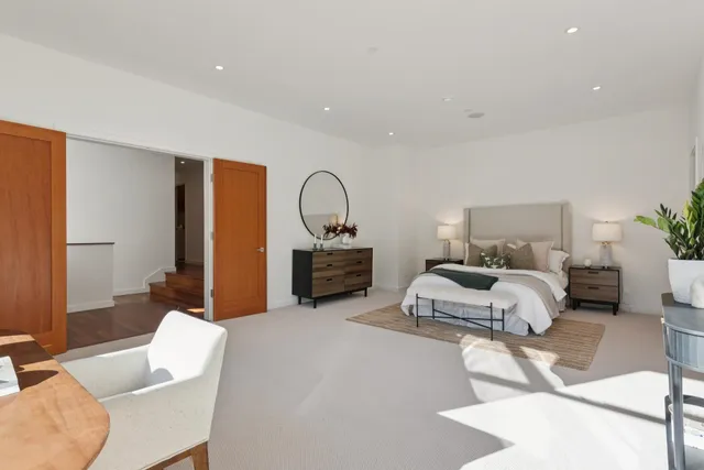 $1,995,000 | 1015 Grand View Drive, Berkeley, CA 94705