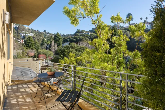 $1,995,000 | 1015 Grand View Drive, Berkeley, CA 94705