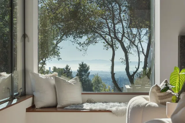 $1,995,000 | 1015 Grand View Drive, Berkeley, CA 94705