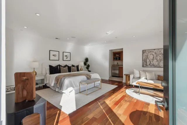 $1,995,000 | 1015 Grand View Drive, Berkeley, CA 94705