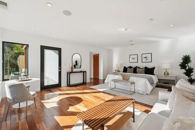 $1,995,000 | 1015 Grand View Drive, Berkeley, CA 94705