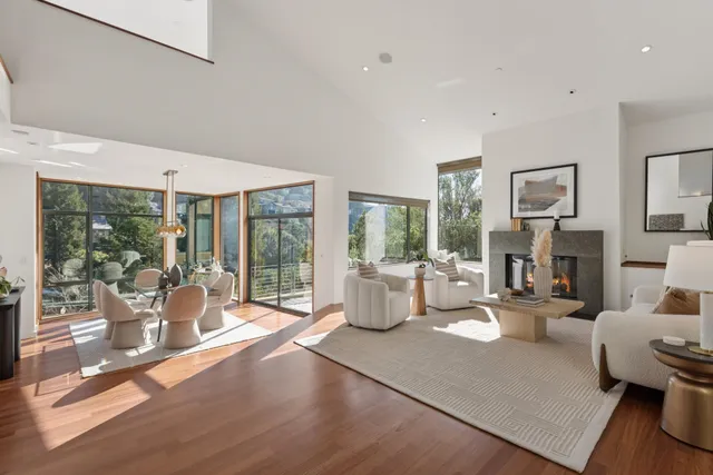 $1,995,000 | 1015 Grand View Drive, Berkeley, CA 94705