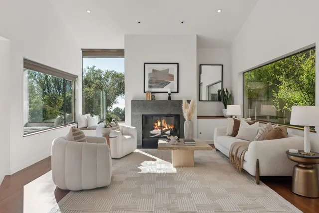 $1,995,000 | 1015 Grand View Drive, Berkeley, CA 94705