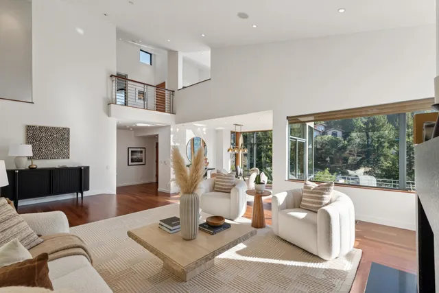 $1,995,000 | 1015 Grand View Drive, Berkeley, CA 94705