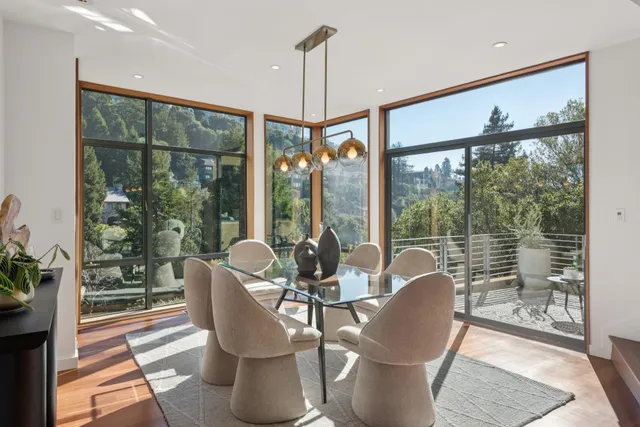 $1,995,000 | 1015 Grand View Drive, Berkeley, CA 94705