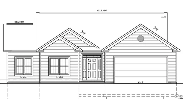 $499,275 | 8540 Angus Path, Cicero, NY 13039