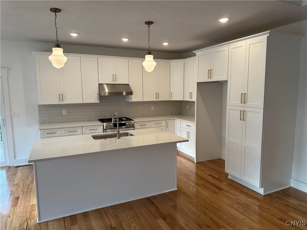 8540 Angus Path Cicero, NY 13039 - Photo 4 of 33