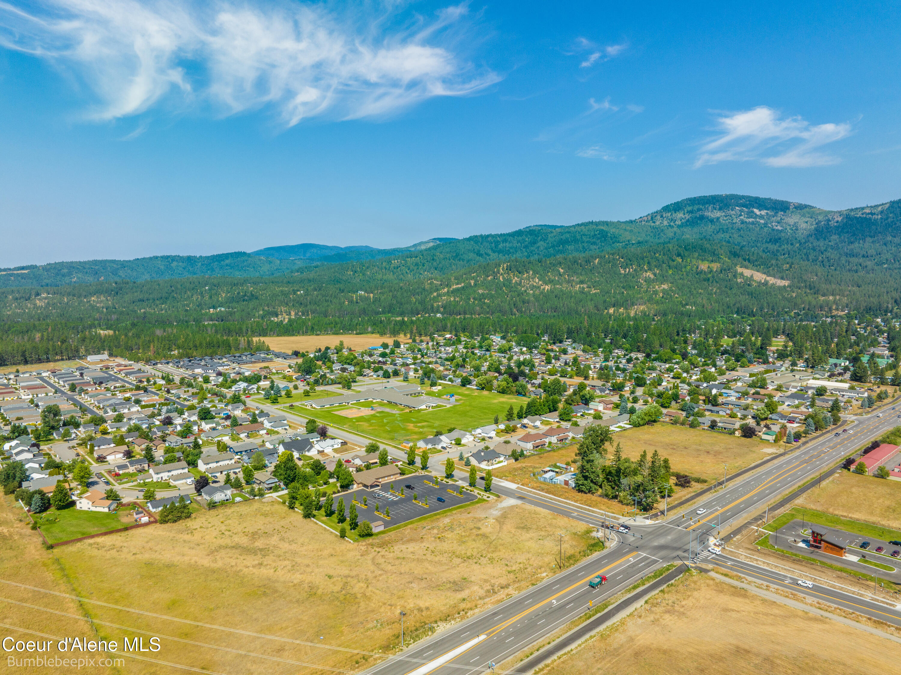 Nna Nagel Street Rathdrum, ID 83858 - Photo 3 of 9 SE VIEW