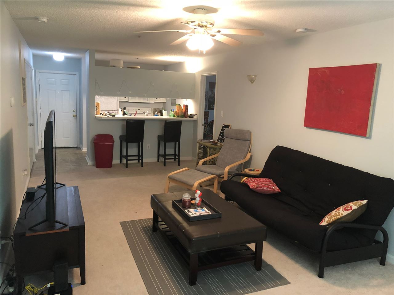 1511 Graduate Lane, Unit 4 Raleigh, NC 27606 - Photo 5 of 6 Photo 5