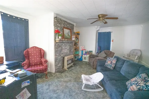 $255,000 | 631 West Austin Street, Paris, TX 75460