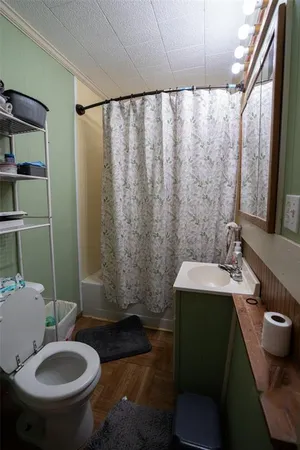 $255,000 | 631 West Austin Street, Paris, TX 75460