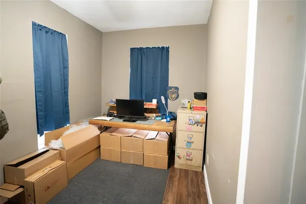 $255,000 | 631 West Austin Street, Paris, TX 75460