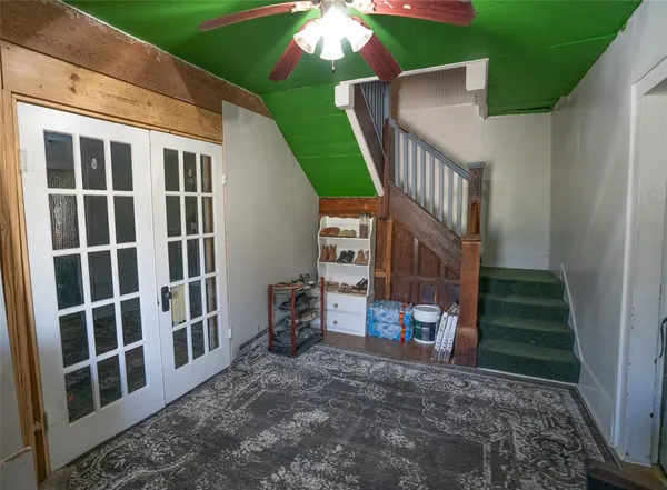 $255,000 | 631 West Austin Street, Paris, TX 75460