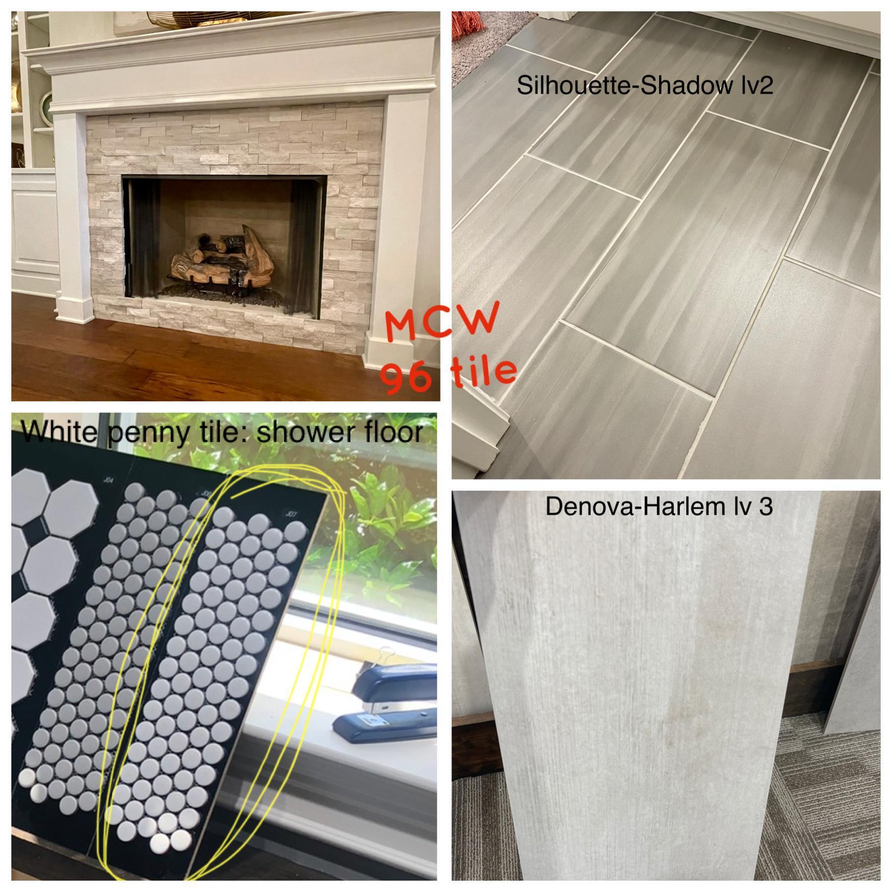8929 Mitchell Grv Road South Olive Branch, MS 38654 - Photo 6 of 14 Interior Selections