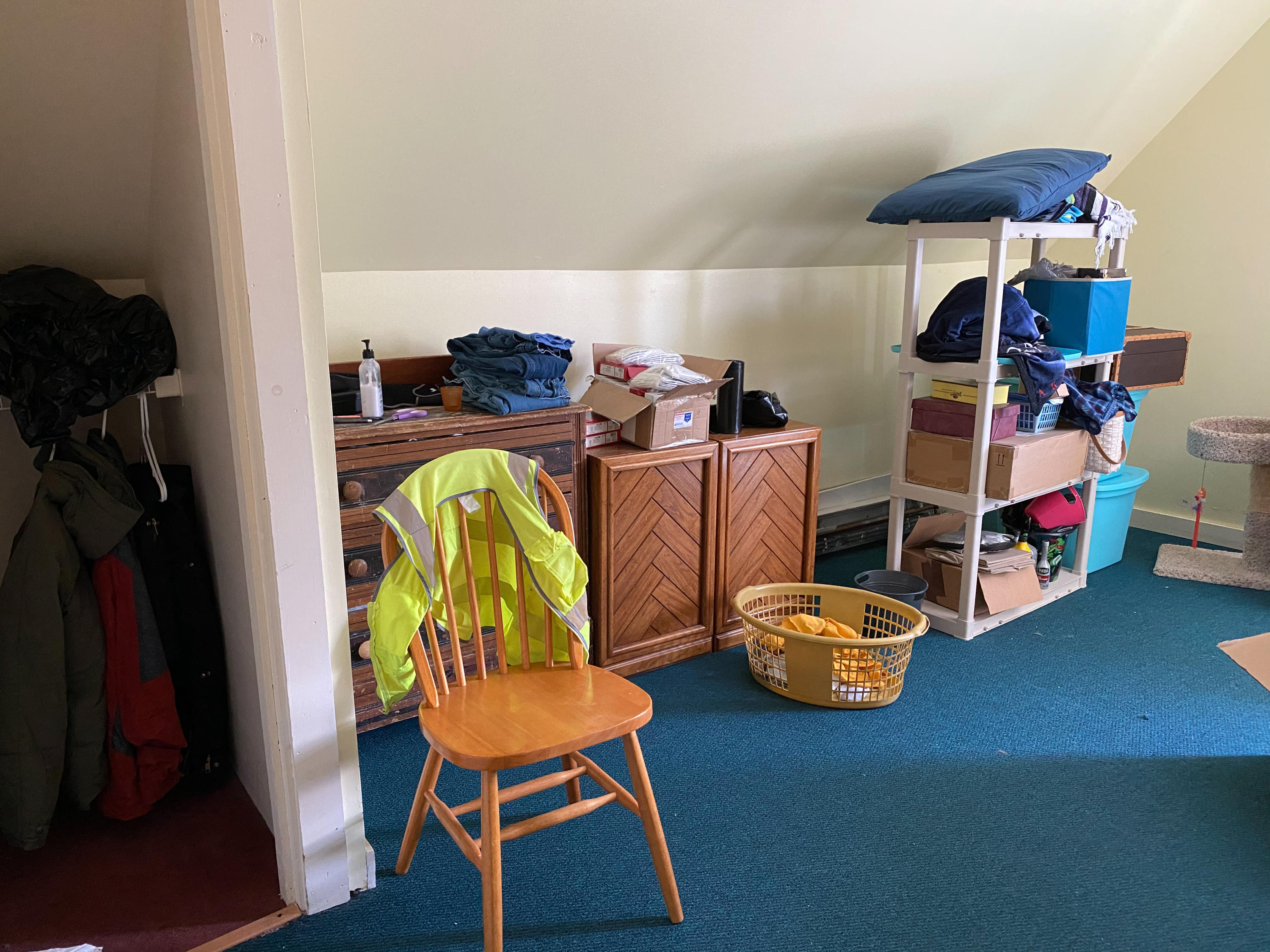 606-608 Main Road North Hampden, ME 04444 - Photo 20 of 62 606 Apartment 4