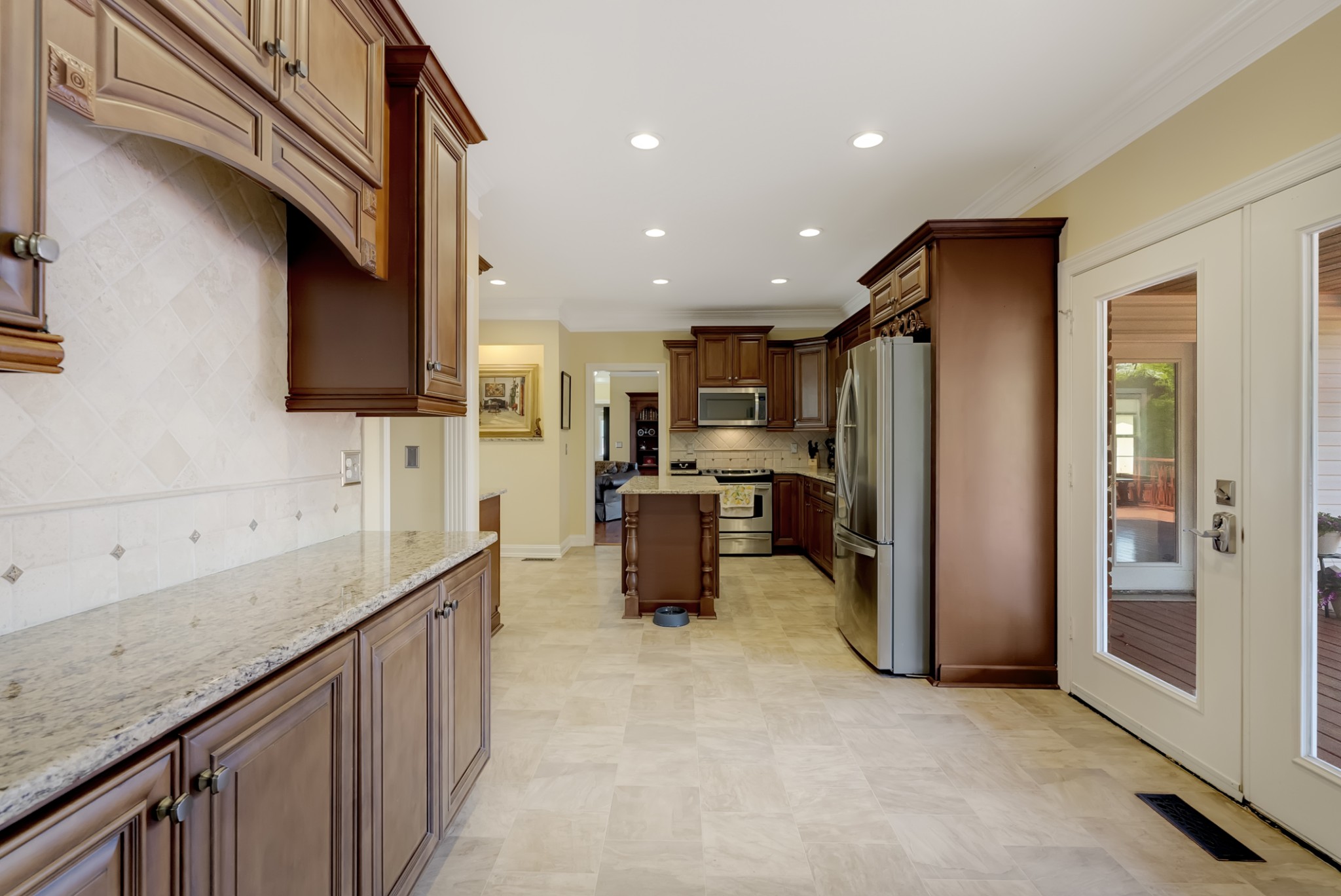 1446 Kittrell Road Franklin, TN 37064 - Photo 15 of 71 Gallery Image 15