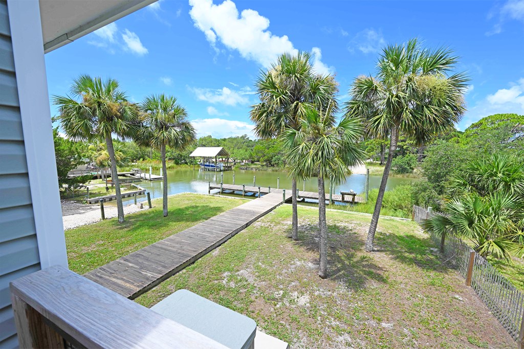 304 Wing Street St. George Island, FL 32328 - Photo 62 of 65