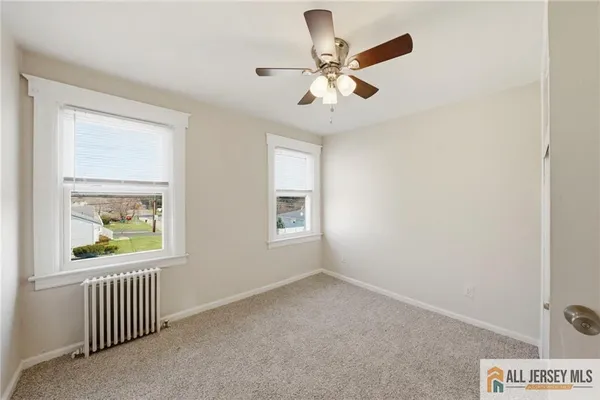 $2,700 | 103 South Greasheimer Street, Manville, NJ 08835