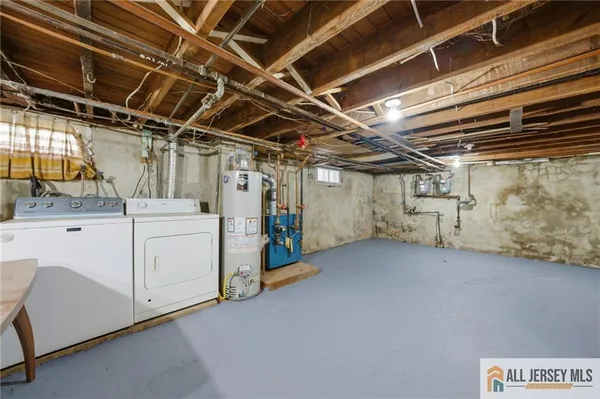 $2,700 | 103 South Greasheimer Street, Manville, NJ 08835