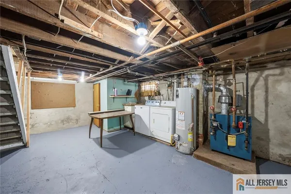 $2,700 | 103 South Greasheimer Street, Manville, NJ 08835