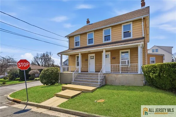 $2,700 | 103 South Greasheimer Street, Manville, NJ 08835