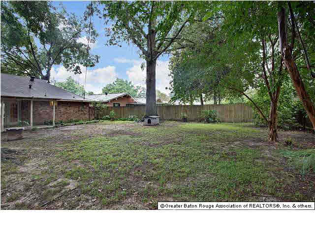 1873 Potwin Drive Baton Rouge, LA 70810 - Photo 11 of 11