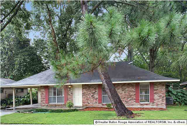 1873 Potwin Drive Baton Rouge, LA 70810 - Photo 2 of 11