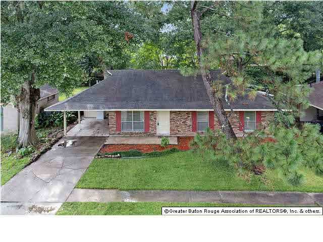 1873 Potwin Drive Baton Rouge, LA 70810 - Photo 3 of 11