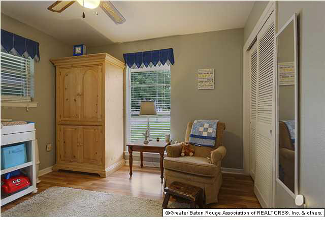 1873 Potwin Drive Baton Rouge, LA 70810 - Photo 9 of 11