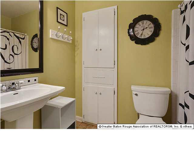 1873 Potwin Drive Baton Rouge, LA 70810 - Photo 10 of 11