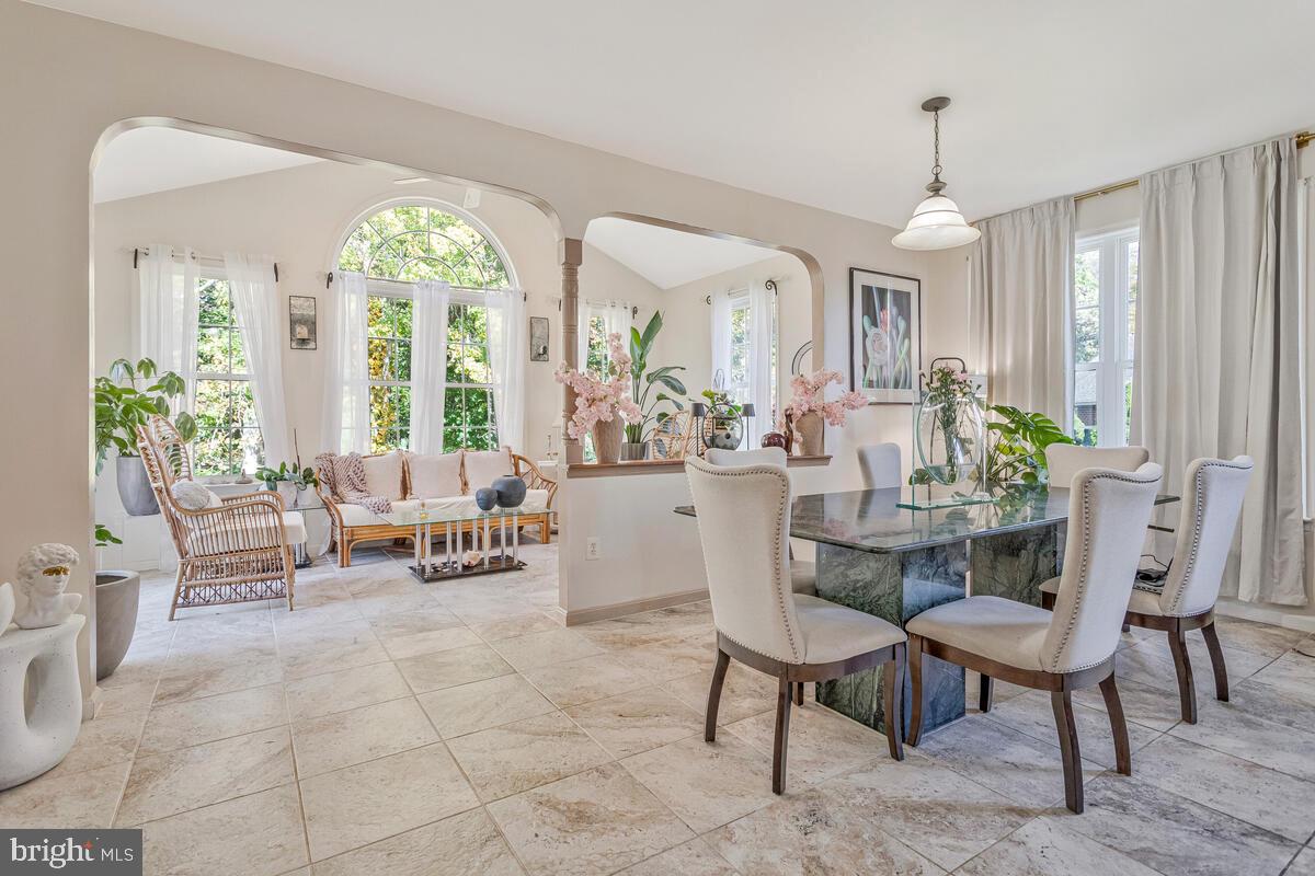 215 Hoile Lane Huntingtown, MD 20639 - Photo 19 of 52 a view of a livingroom with furniture window and outdoor seating