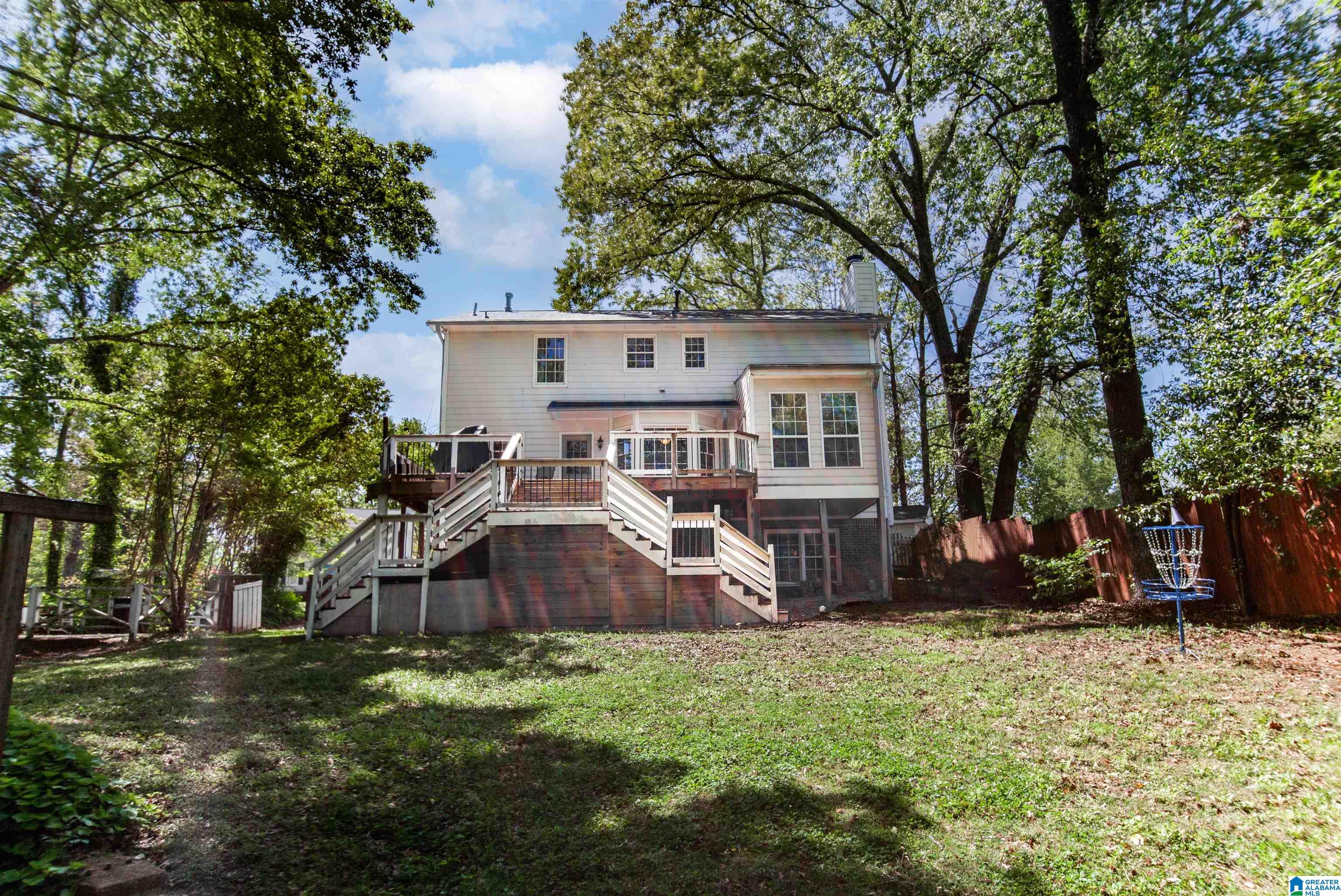 5228 Birdsong Road Birmingham, AL 35242 - Photo 29 of 31