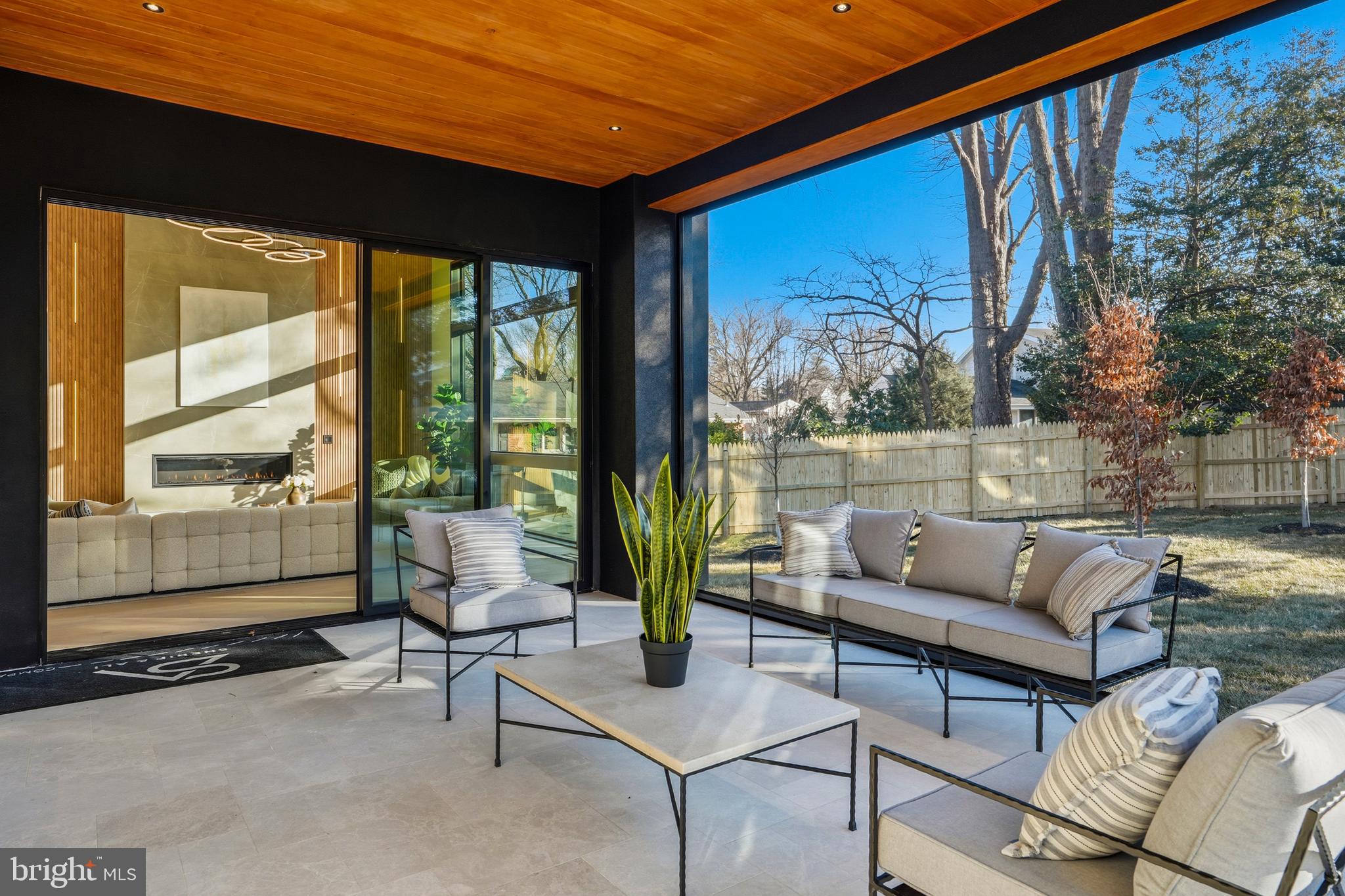 7103 Westbury Road McLean, VA 22101 - Photo 43 of 91