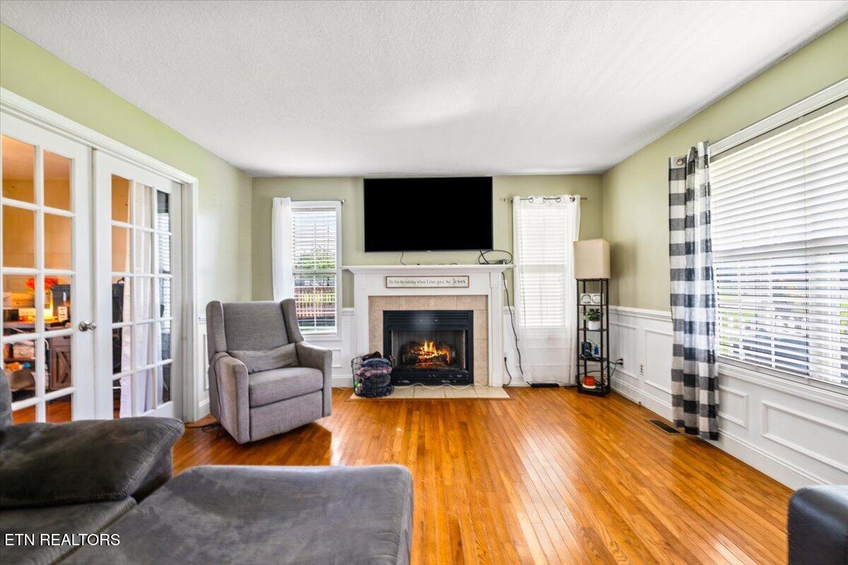 356 Elkins Road Jacksboro, TN 37757 - Photo 17 of 55 12-356 Elkins Rd