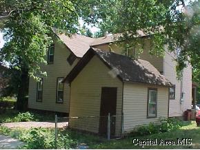 227 West Calhoun Avenue Springfield, IL 62702 - Photo 3 of 9