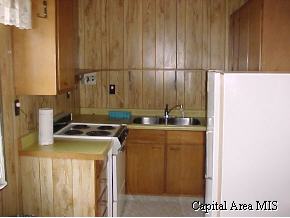 227 West Calhoun Avenue Springfield, IL 62702 - Photo 5 of 9