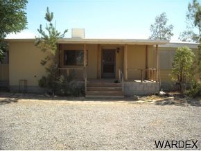 3869 Bouse Road Golden Valley, AZ 86413 - Photo 2 of 5 Additional Photo