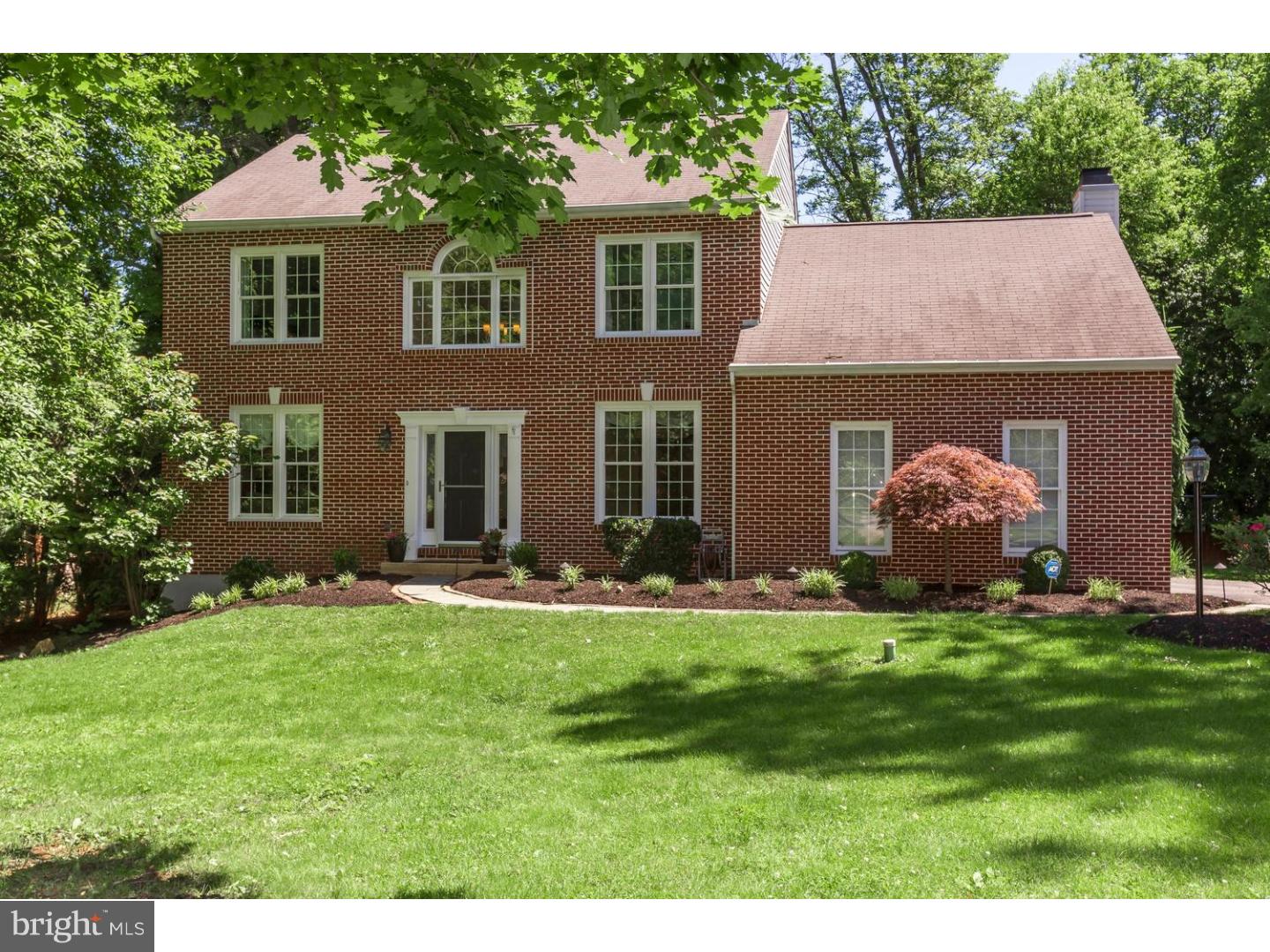307 Dorset Road Devon, PA 19333 - Photo 1 of 23 Exterior Front