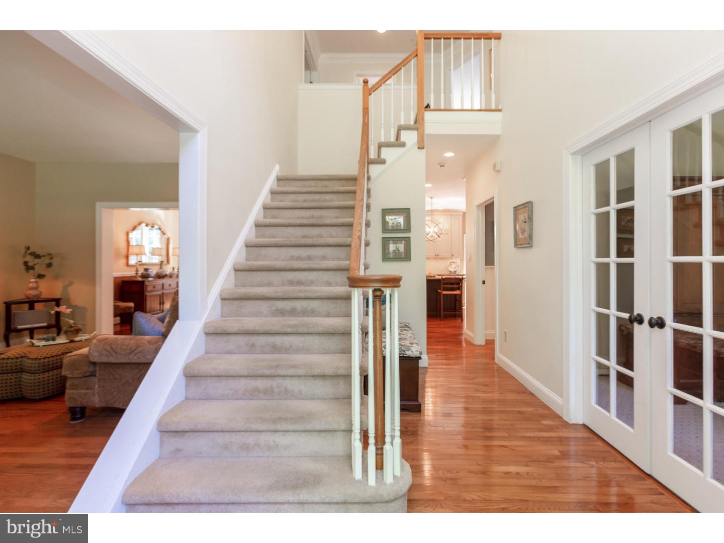 307 Dorset Road Devon, PA 19333 - Photo 2 of 23 Foyer
