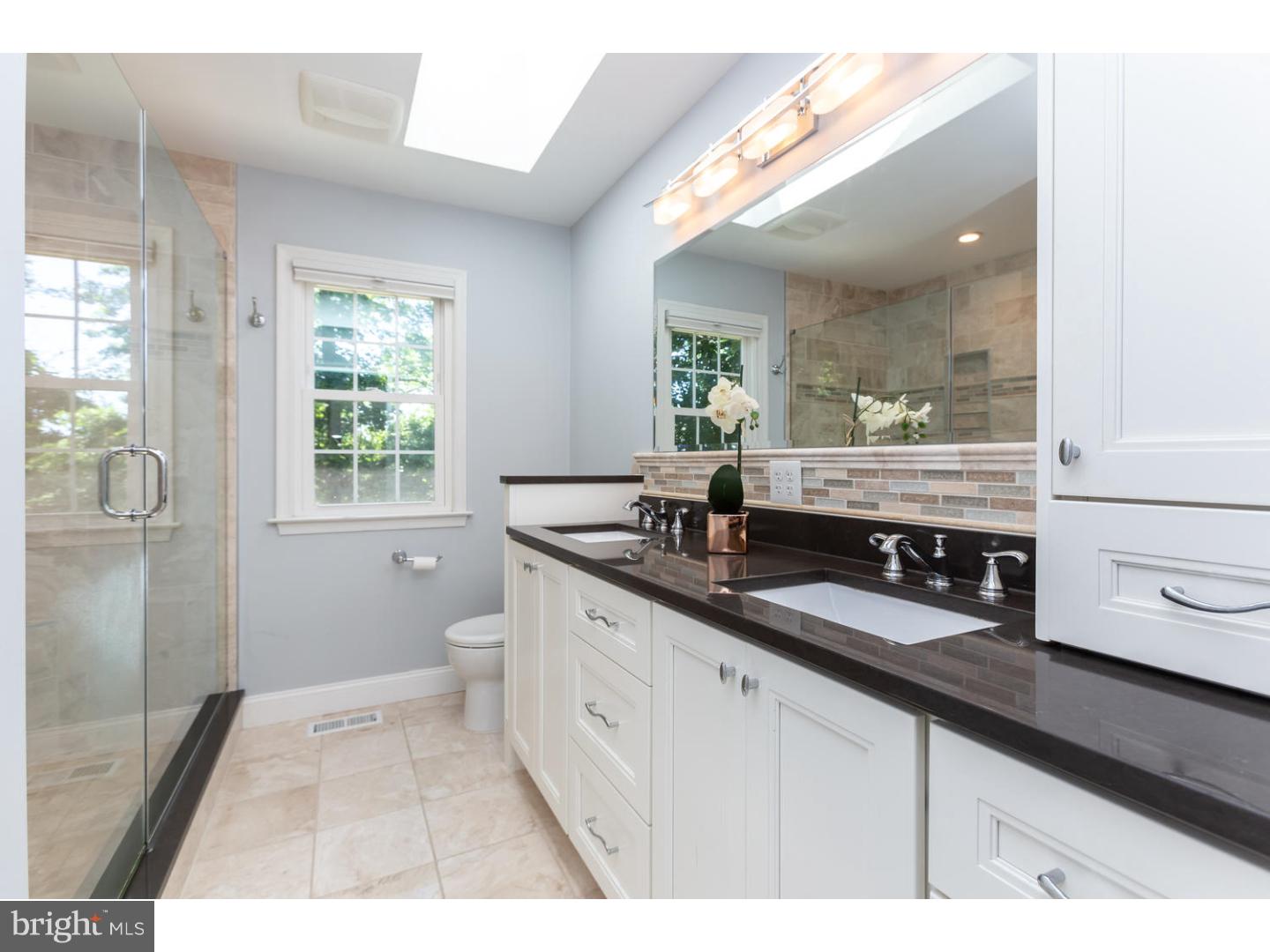 307 Dorset Road Devon, PA 19333 - Photo 17 of 23 Master Bathroom