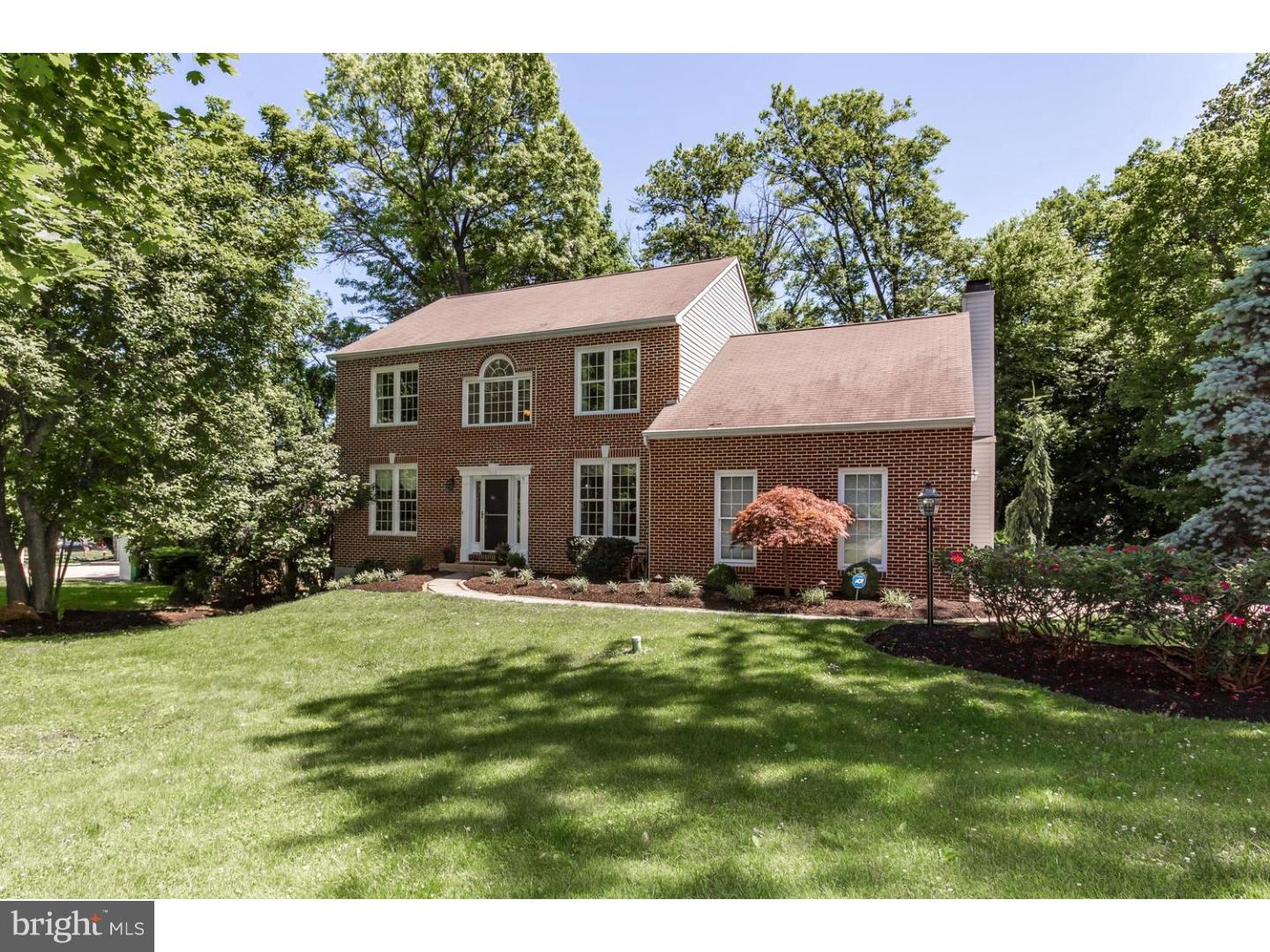 307 Dorset Road Devon, PA 19333 - Photo 23 of 23 Exterior Front