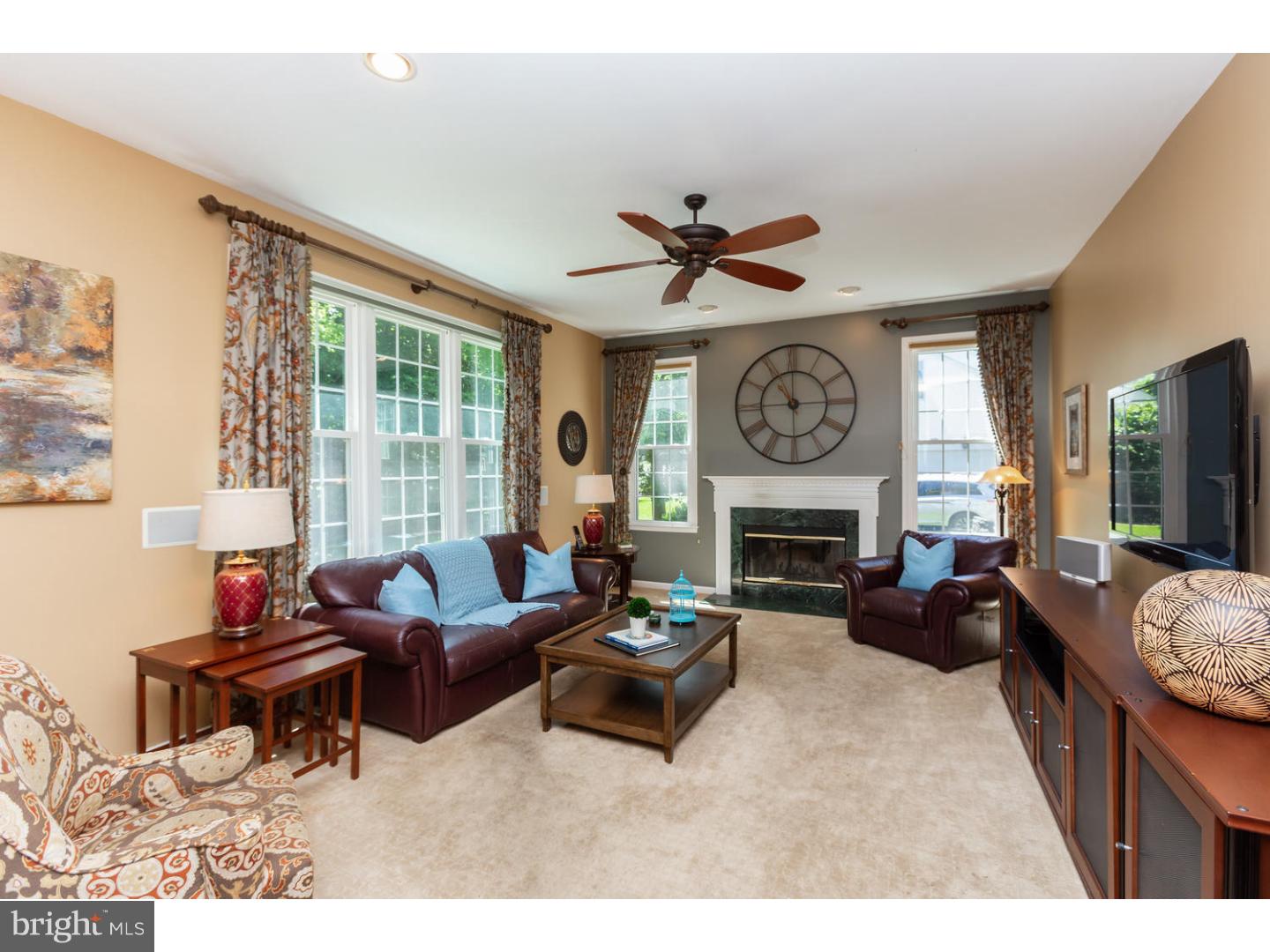 307 Dorset Road Devon, PA 19333 - Photo 9 of 23 Family Room
