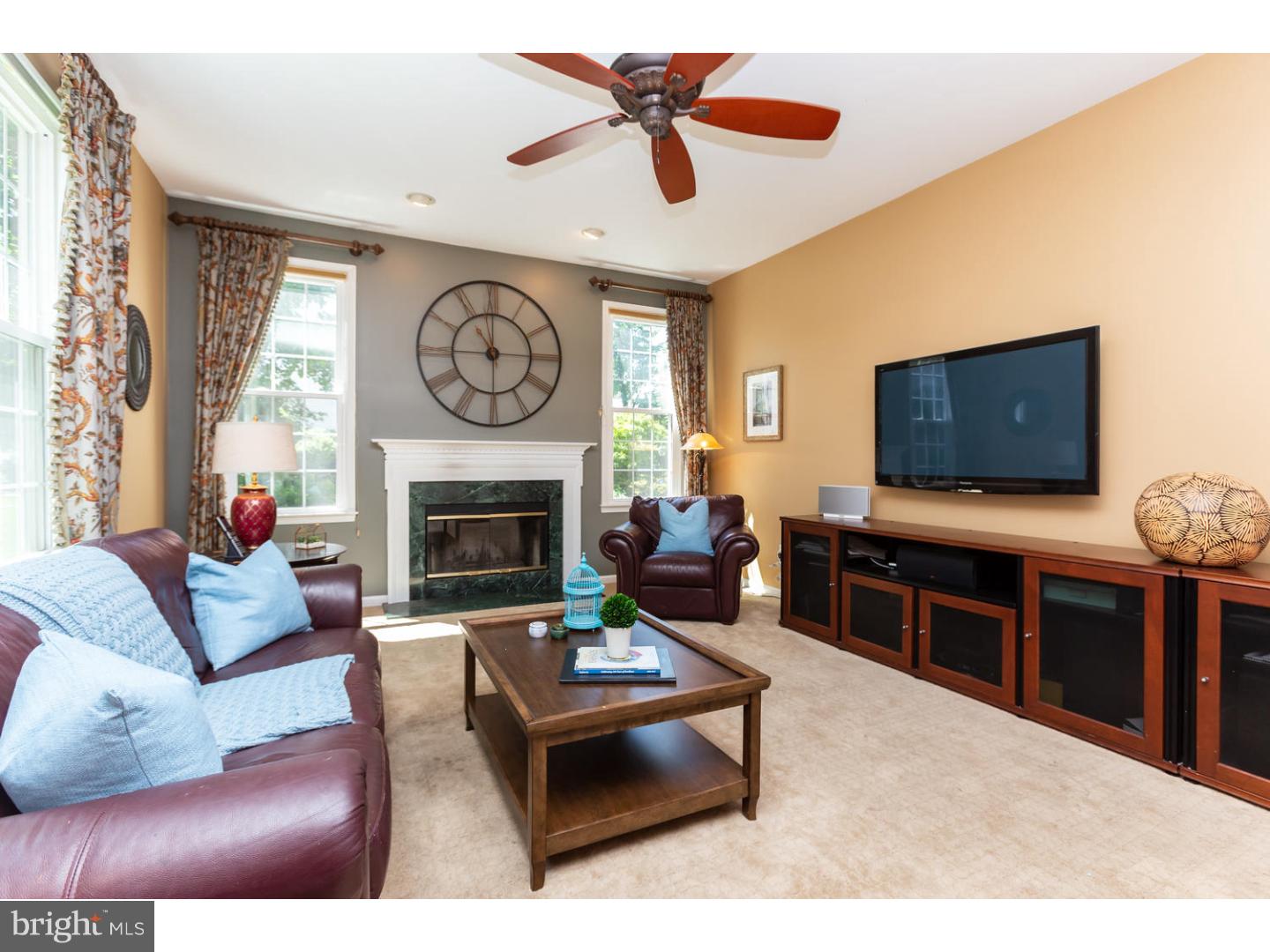 307 Dorset Road Devon, PA 19333 - Photo 10 of 23 Family Room